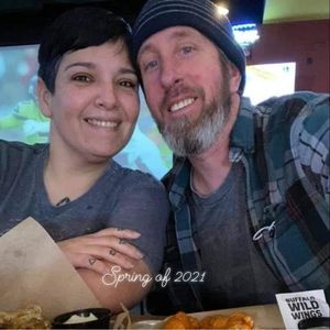 Meet your Posher, Victoria